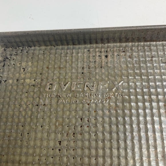 Ovenex Baking Sheets - Picture 3 of 5